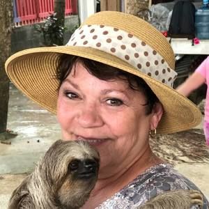 Meet your Posher, Mary